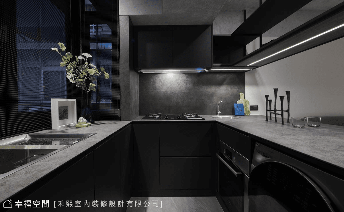 美型廚房