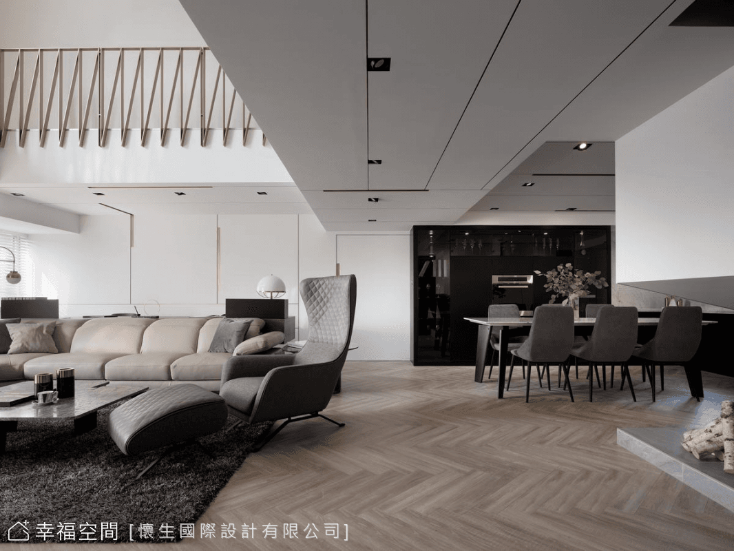 39.台北信義區-C House-100坪-40年老屋