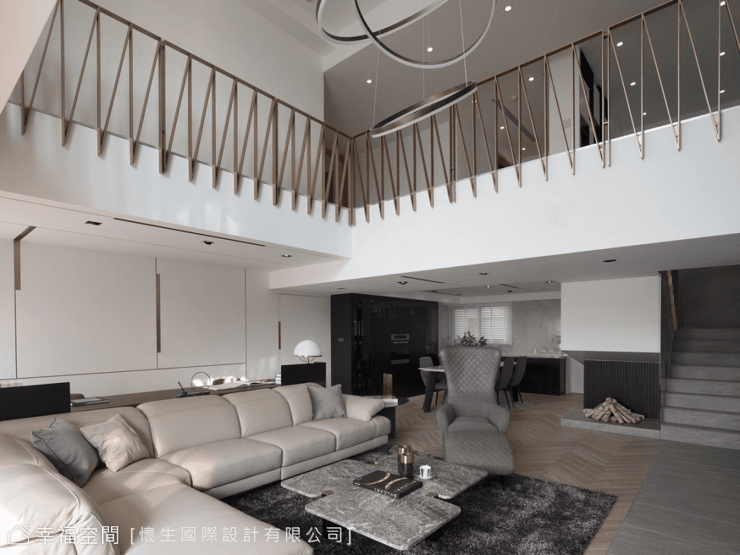 39.台北信義區-C House-100坪-40年老屋