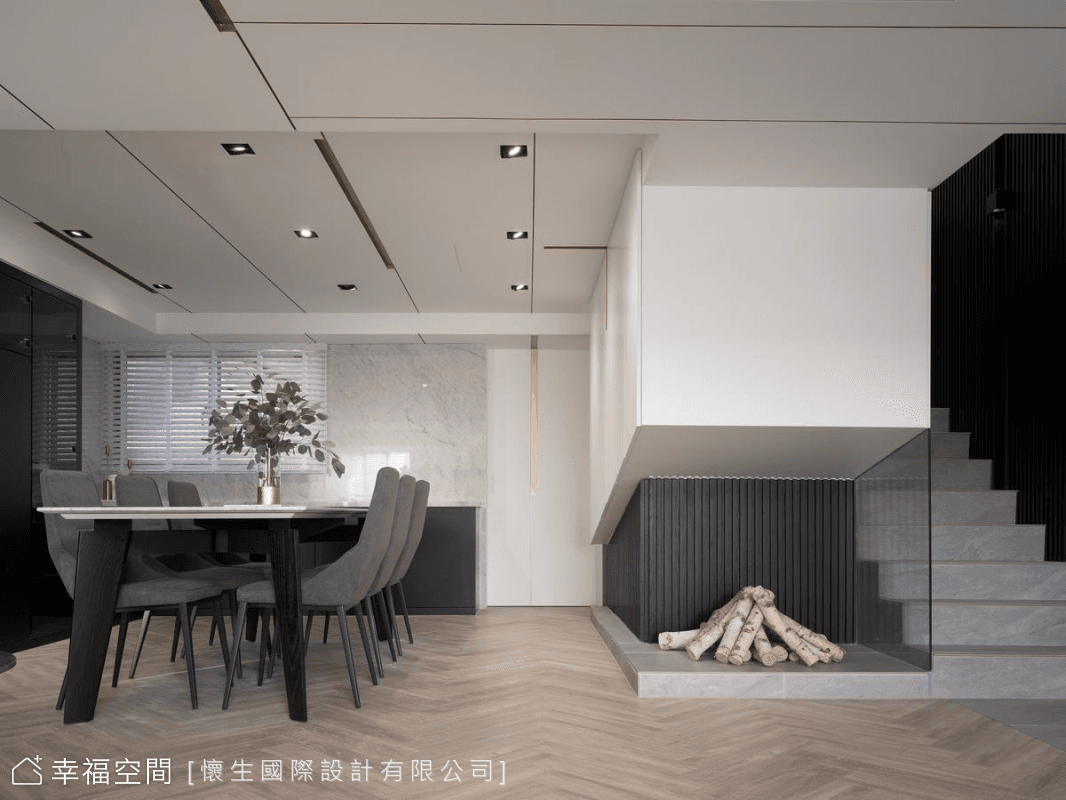 39.台北信義區-C House-100坪-40年老屋