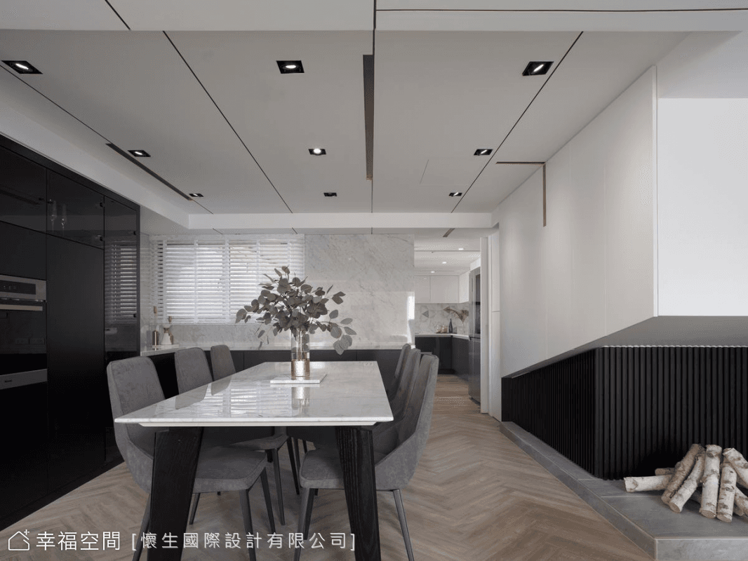 39.台北信義區-C House-100坪-40年老屋