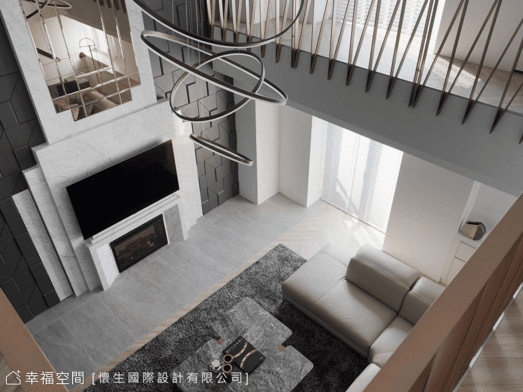 39.台北信義區-C House-100坪-40年老屋