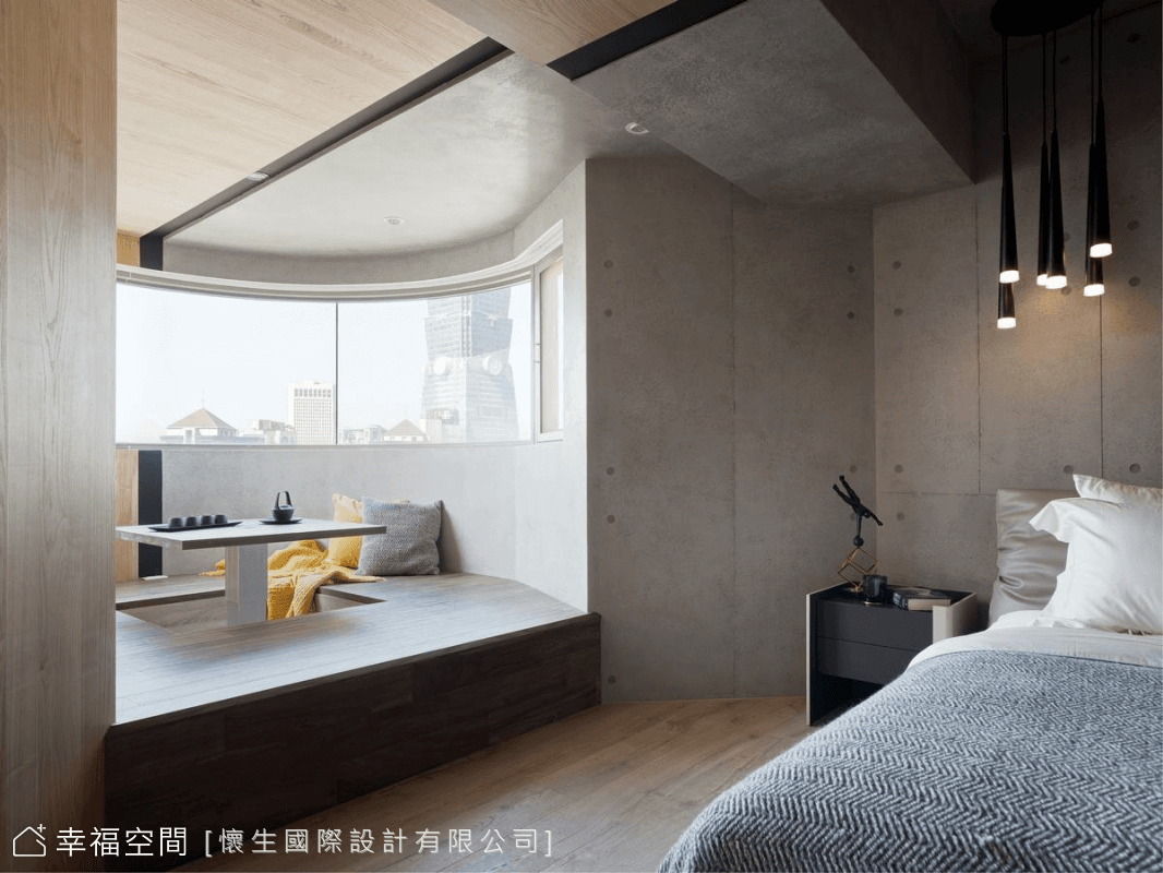 39.台北信義區-C House-100坪-40年老屋