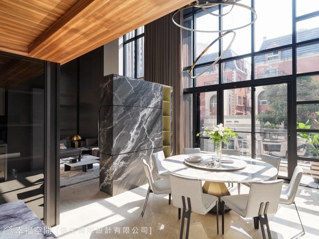 40.台中-H House-150坪-透天毛胚屋(上)