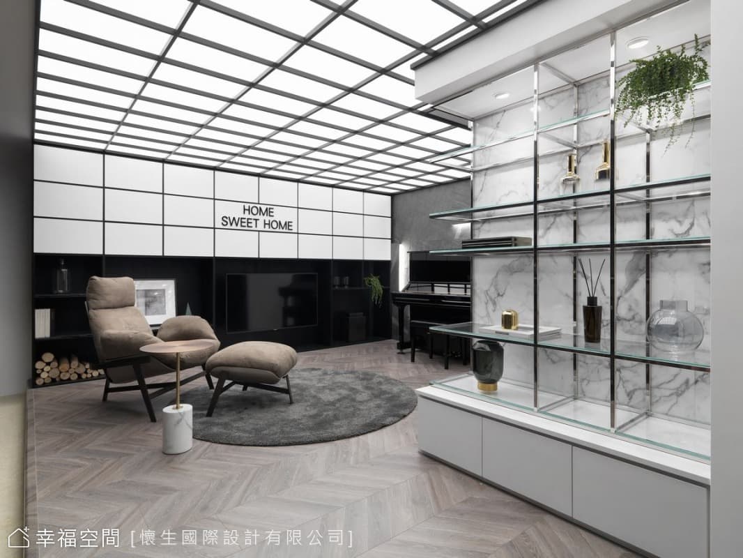 40.台中-H House-150坪-透天毛胚屋(上)