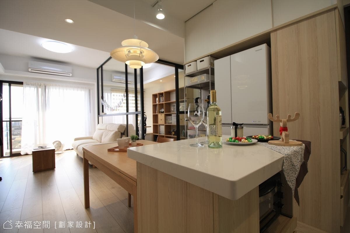 優質無印風
