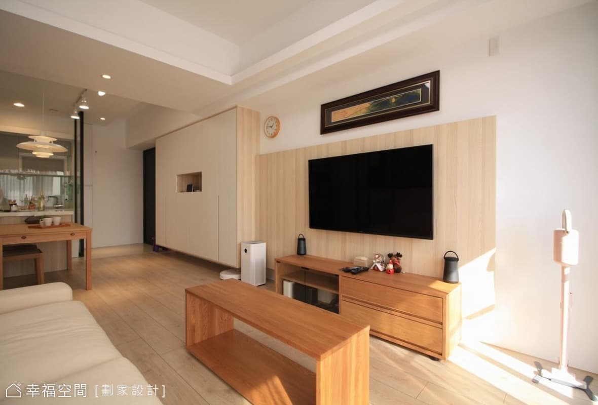 優質無印風