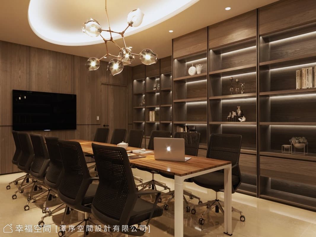 大器沉穩接待所