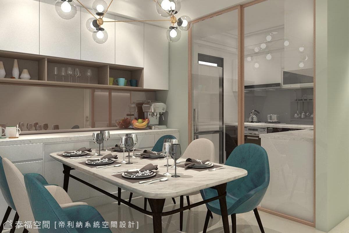 餐廳