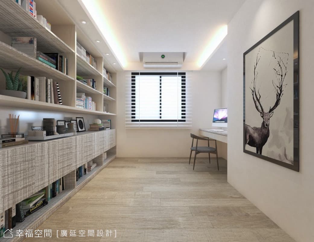 山·色｜老屋也有春天