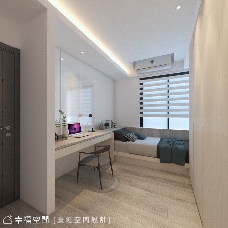 山·色｜老屋也有春天