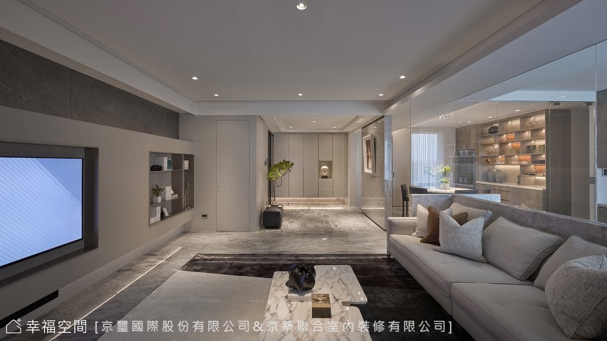 客廳