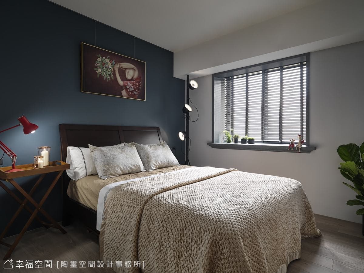 舒眠氛圍