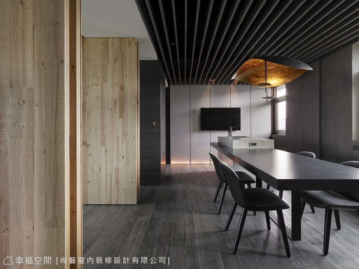 豪宅新定義 無價景觀全開展｜大直帝景水岸豪宅
