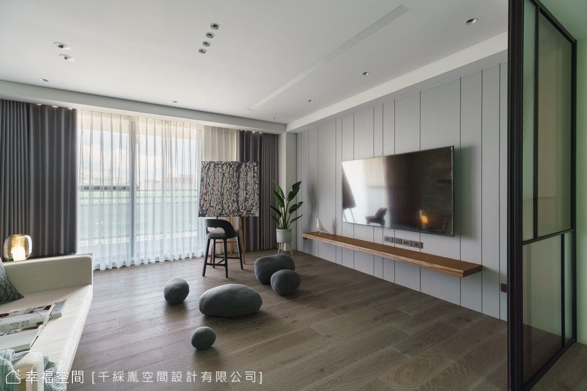 與光同行