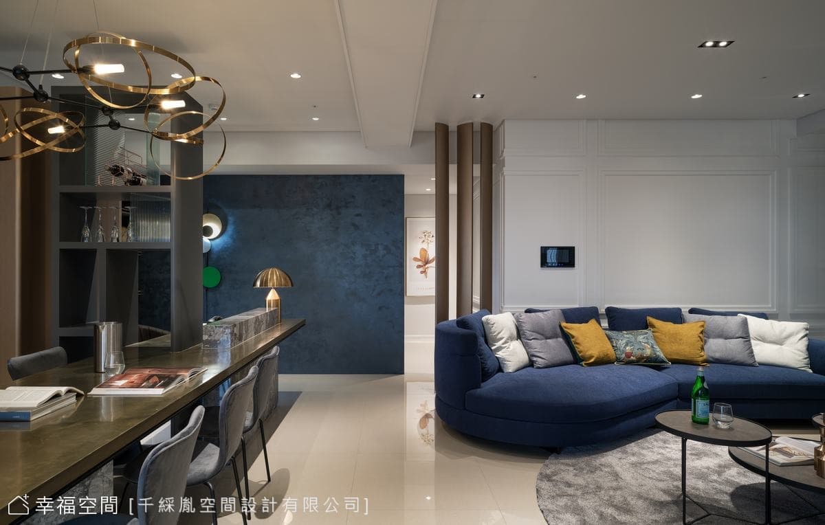 翻轉認知 打造義式古典新主義