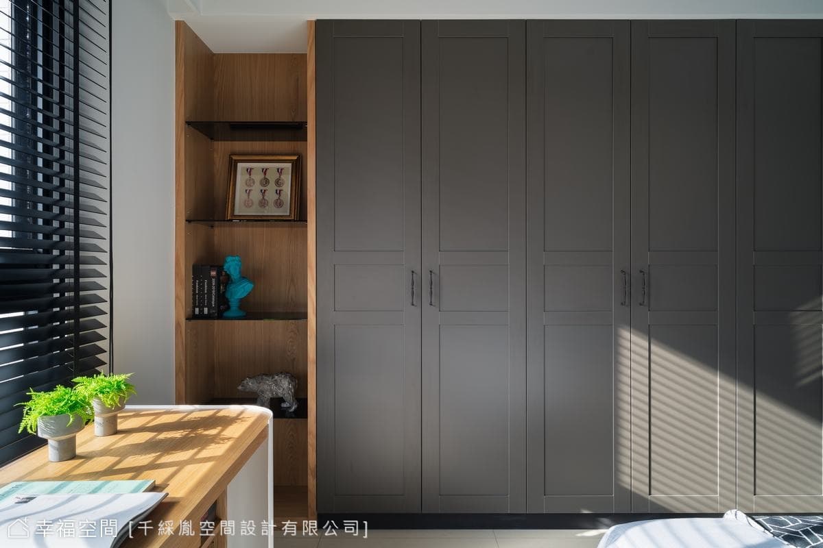 翻轉認知 打造義式古典新主義