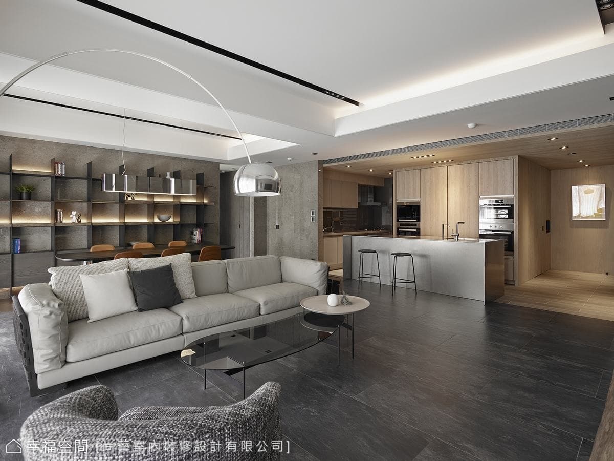 通透格局
