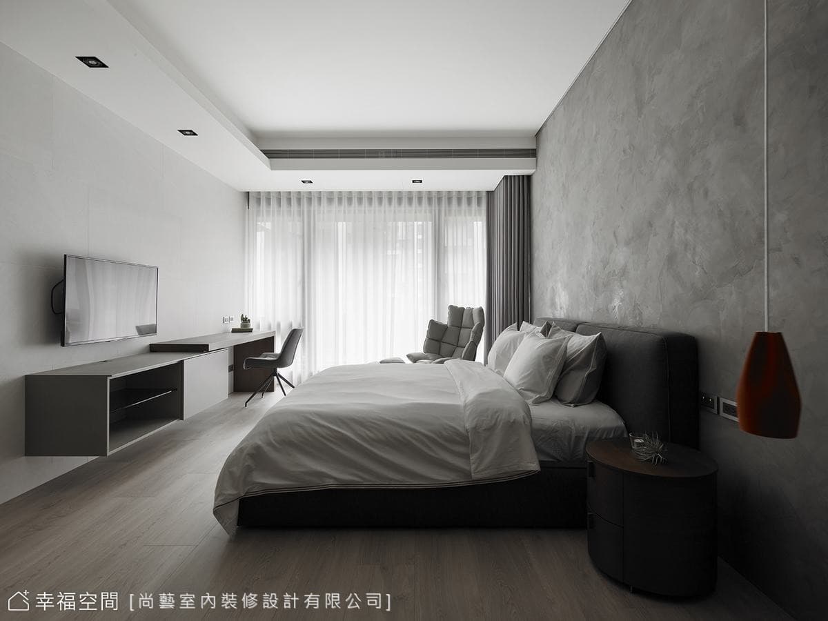 淡然恬靜