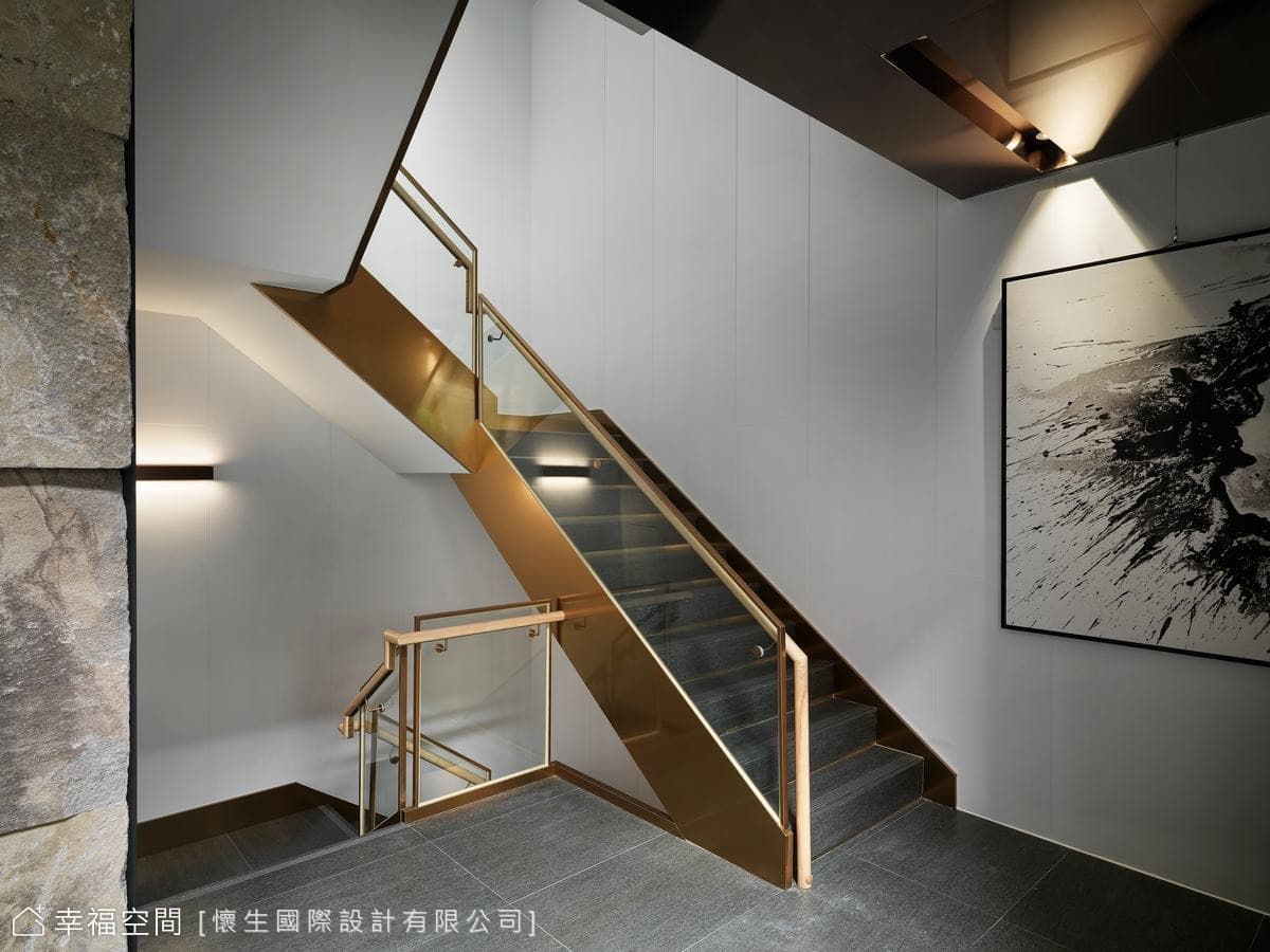 45.天母-Y House-私領域-220坪-透天別墅自地自建(一)