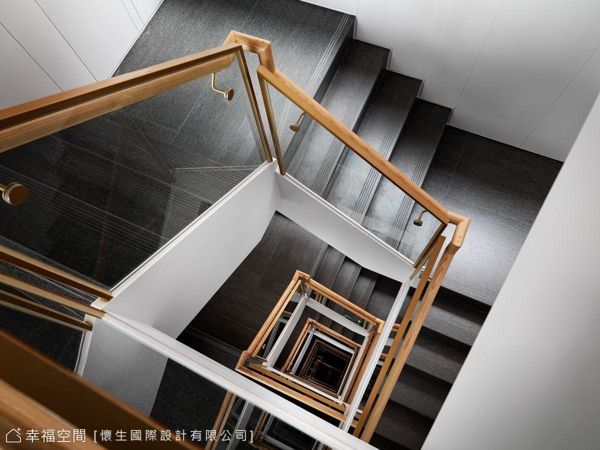 45.天母-Y House-私領域-220坪-透天別墅自地自建(二)