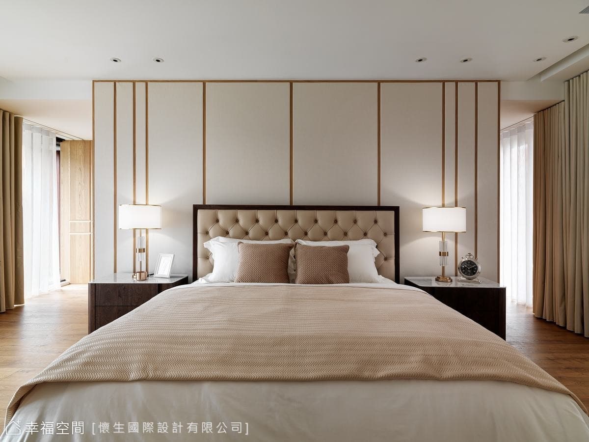 45.天母-Y House-私領域-220坪-透天別墅自地自建(二)