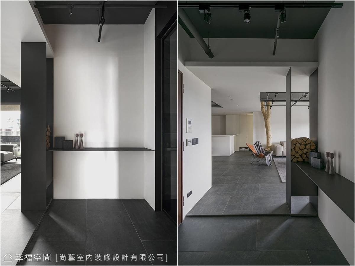 玄關