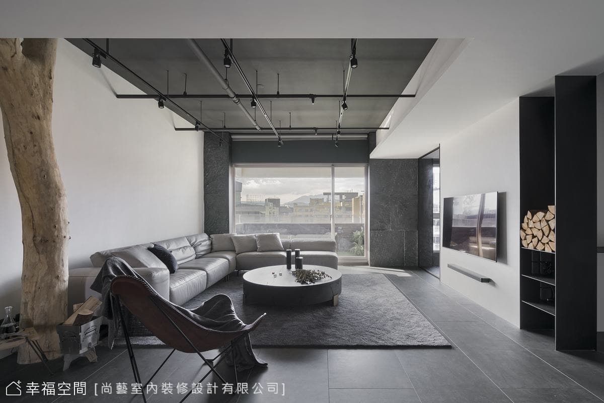 洞窟情境
