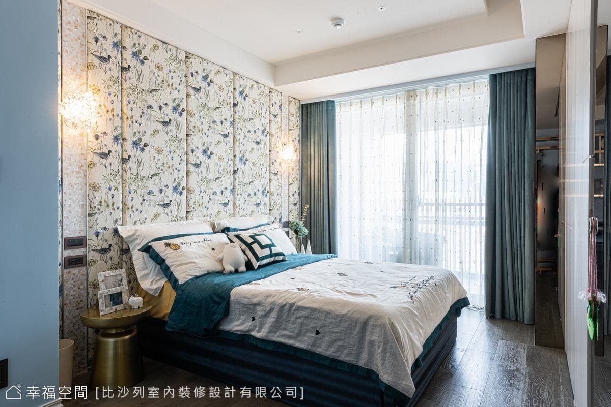 花草小清新