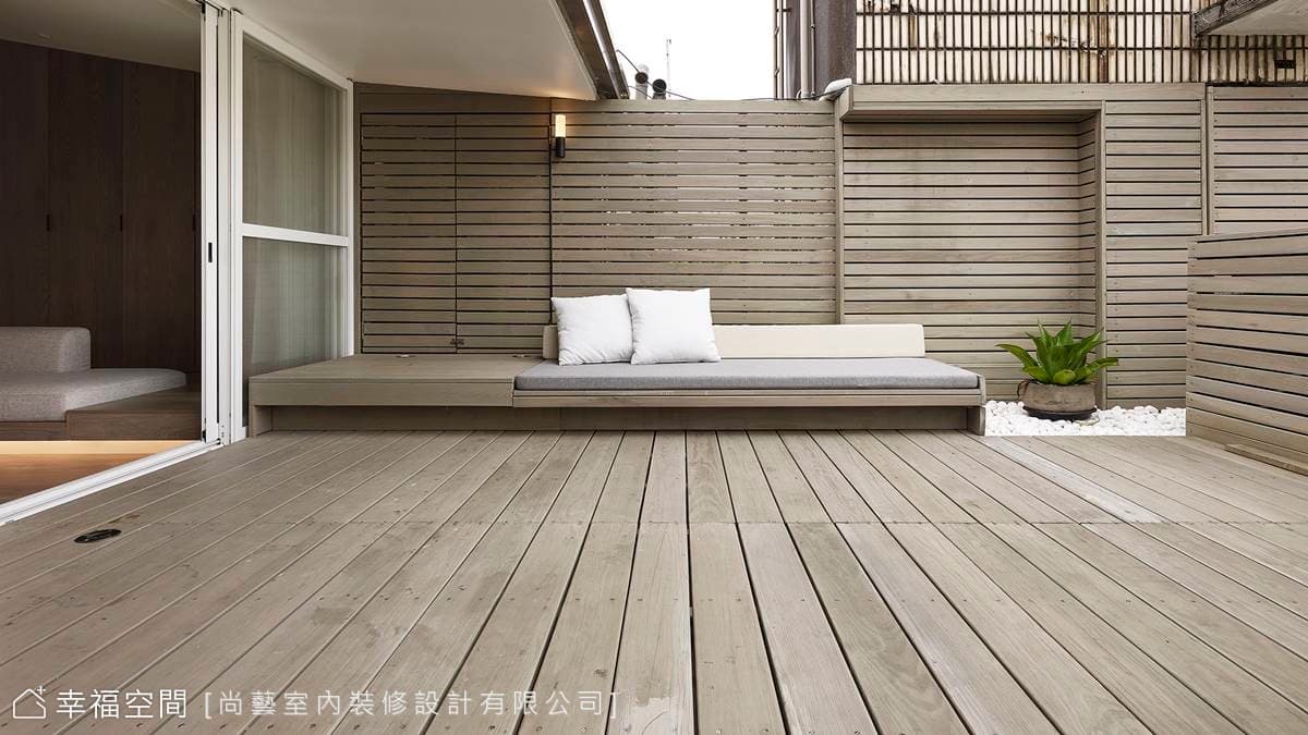 愜意悠閒