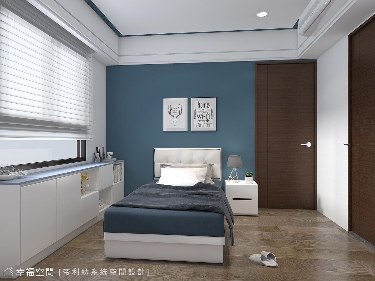 樸質溫潤