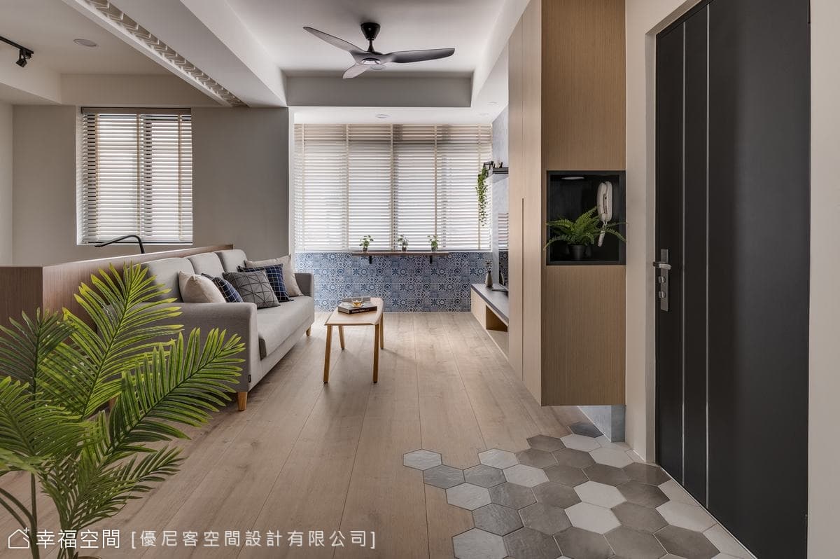 我們與文青的距離