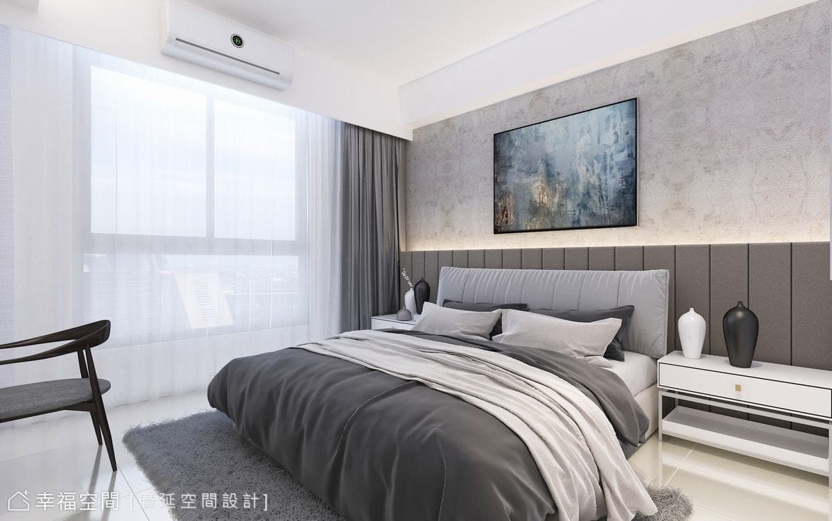墨·年｜小空間大利用，超多隱藏式收納