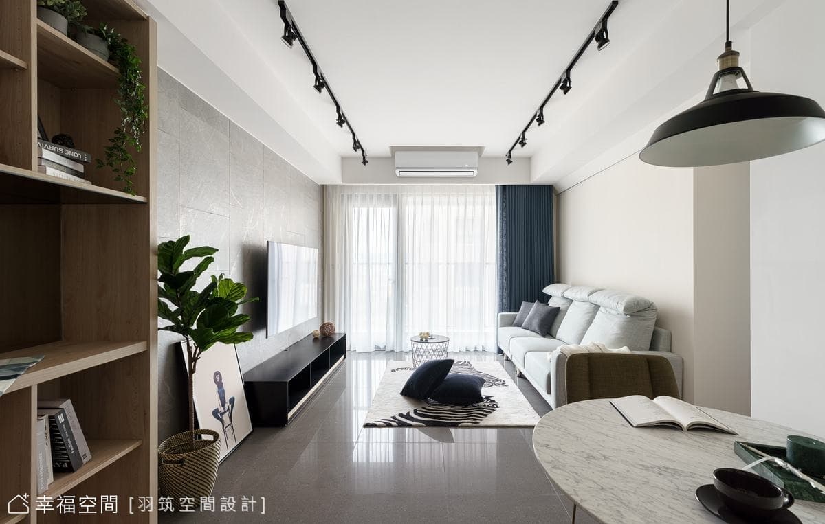 椰林覓
