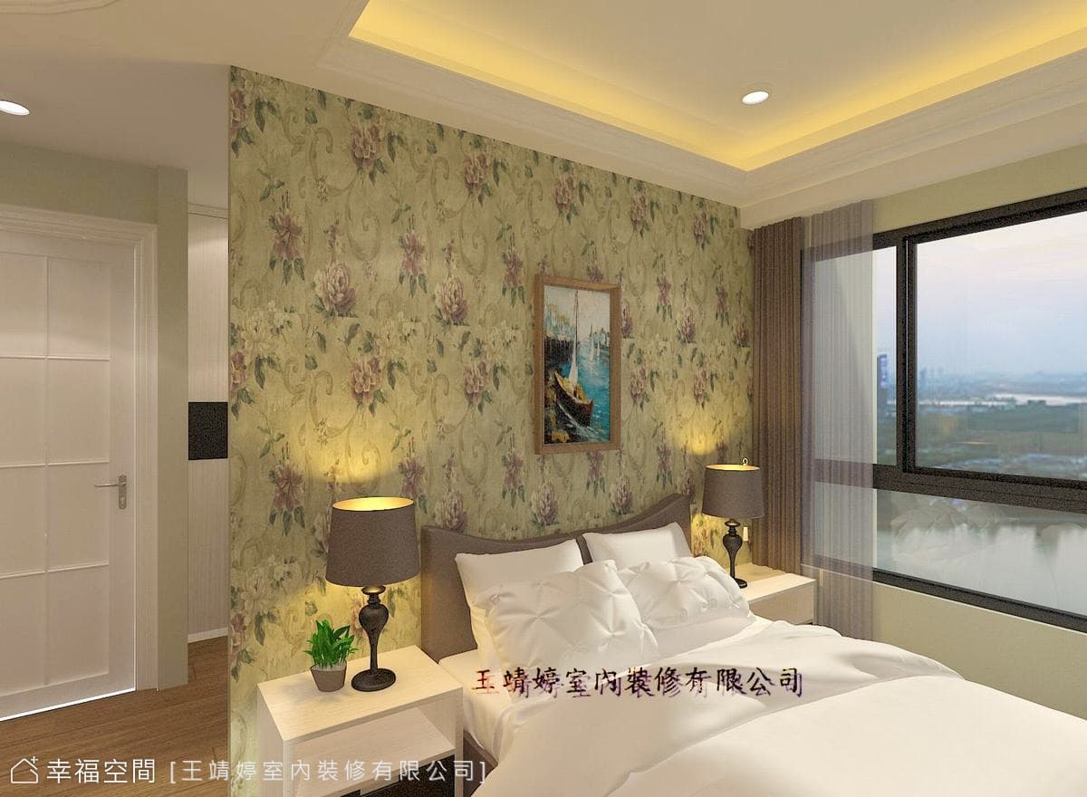 台北冠德新世界劉公館