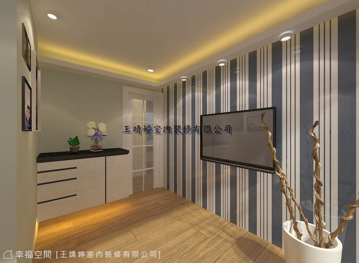 台北冠德新世界劉公館