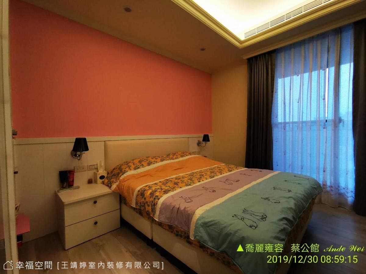 回家真好！！讓遊子停駐的好宅