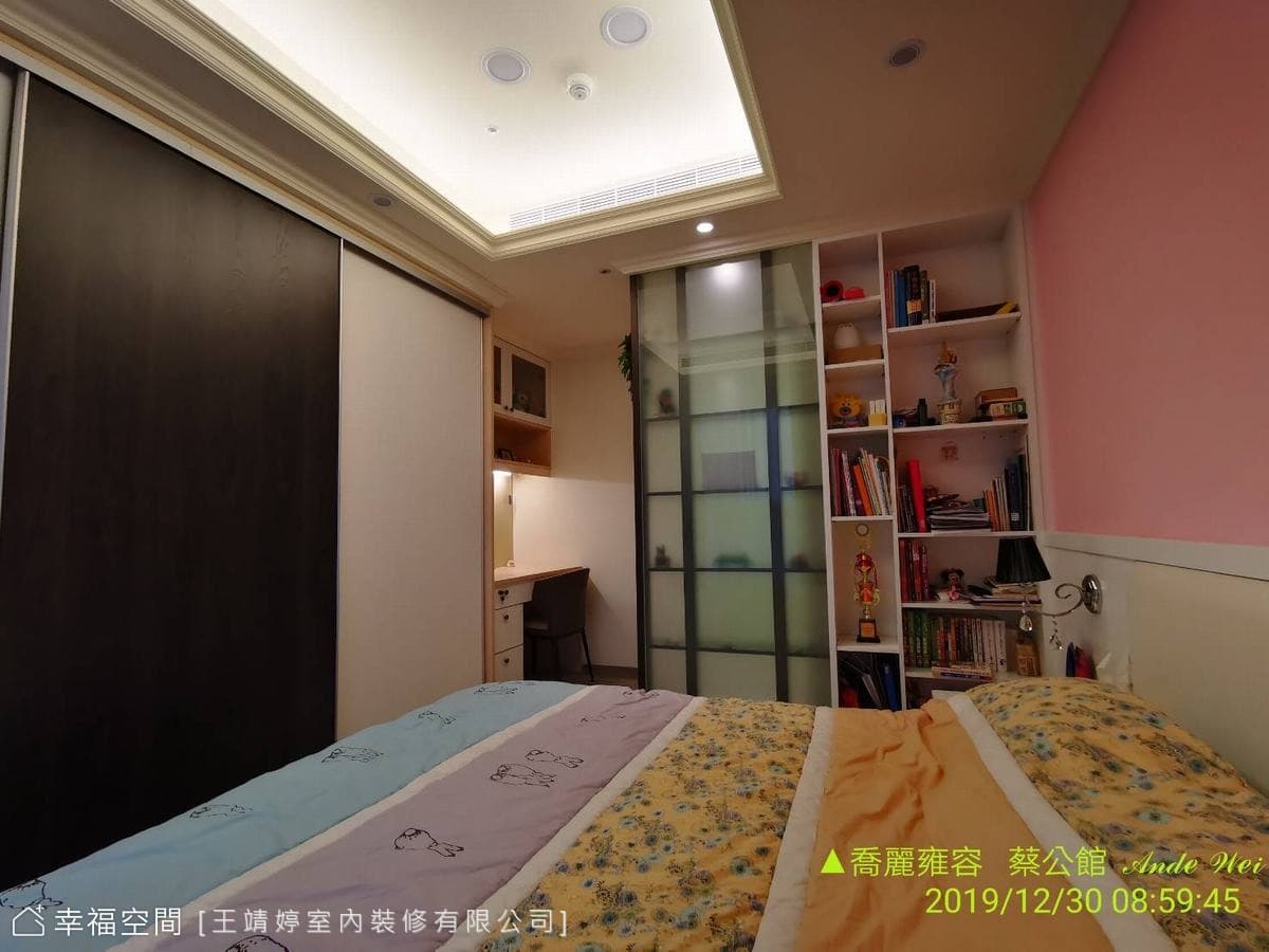 回家真好！！讓遊子停駐的好宅