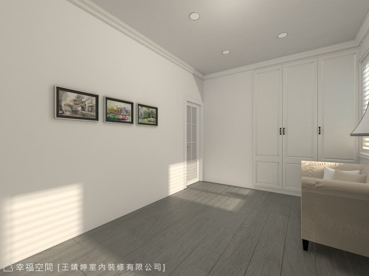 富宇麗緻奚公館