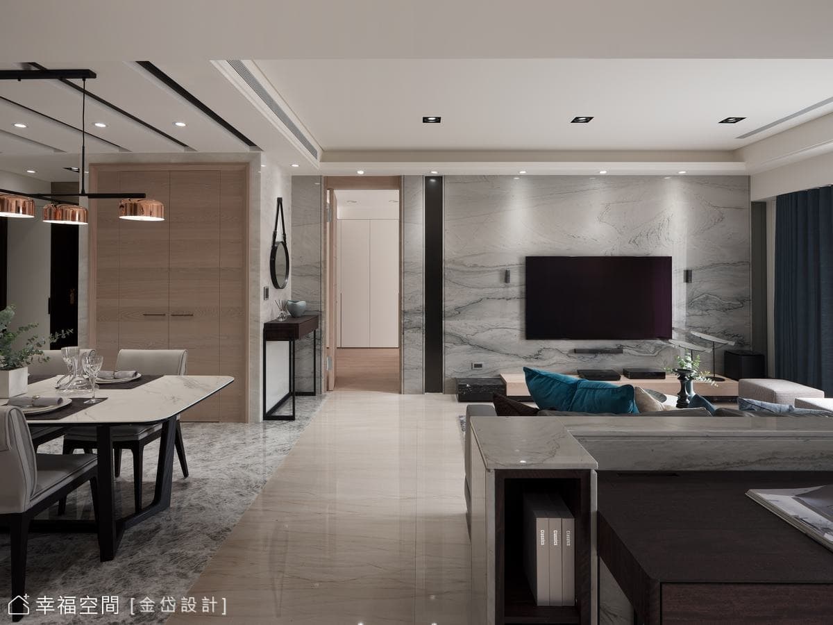 電視牆