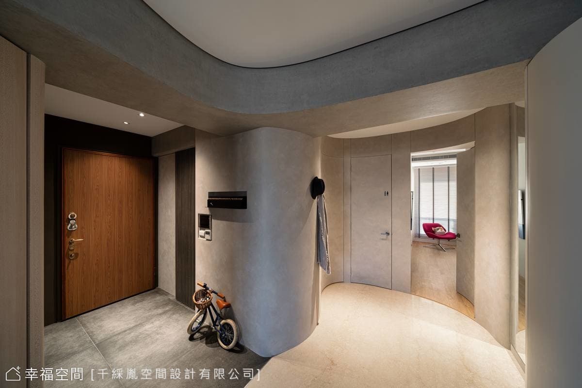 玄關