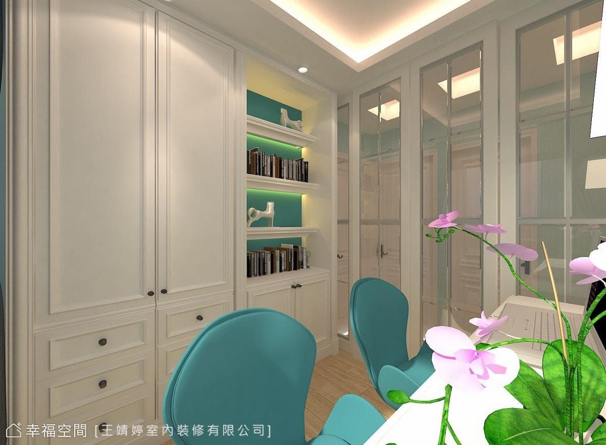 坤悅爾雅陳公館