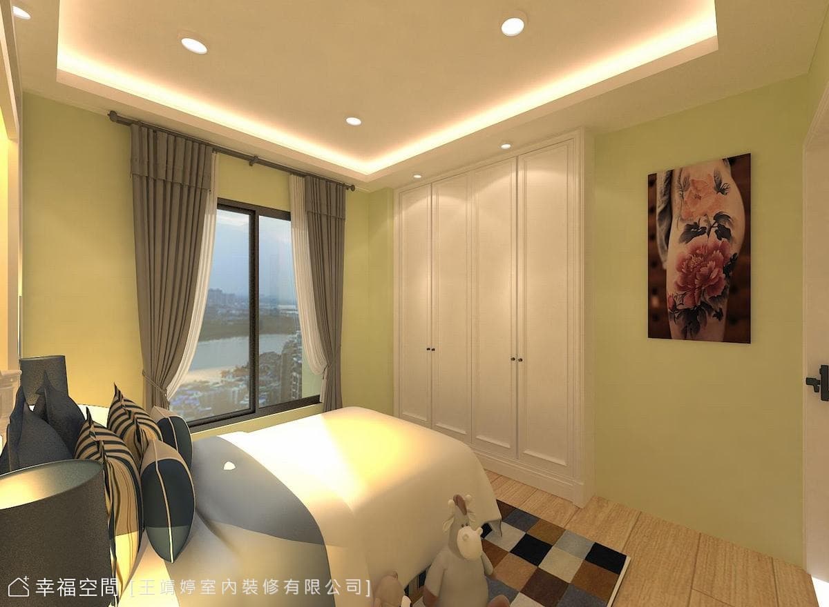 坤悅爾雅陳公館
