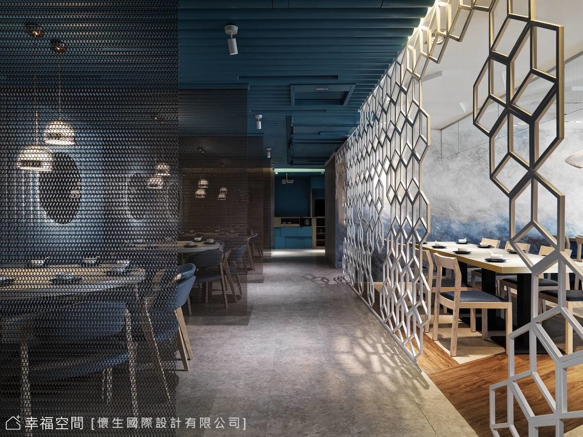 47.王品集團-享鴨-桃園店-160坪-毛胚屋