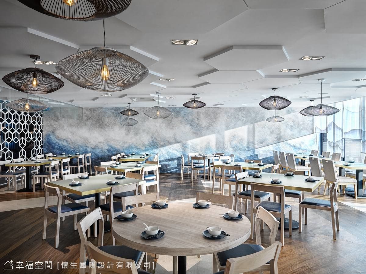 47.王品集團-享鴨-桃園店-160坪-毛胚屋