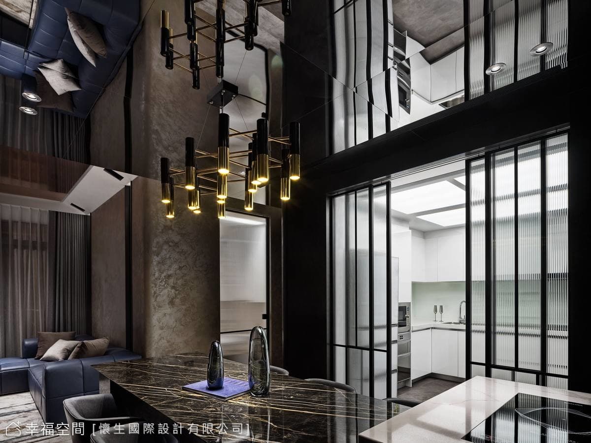 49.新莊-J House-40坪 - 新成屋