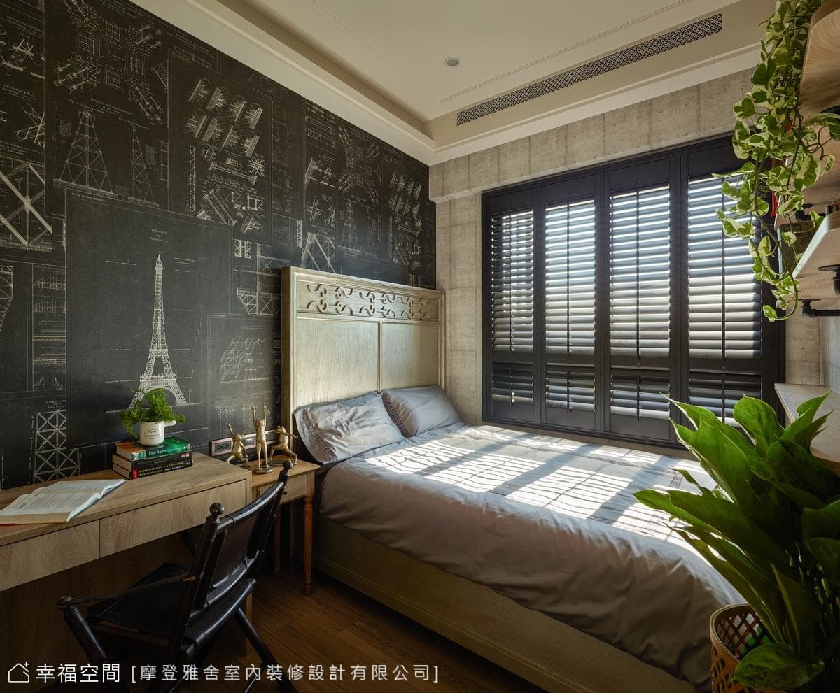 歐式香頌