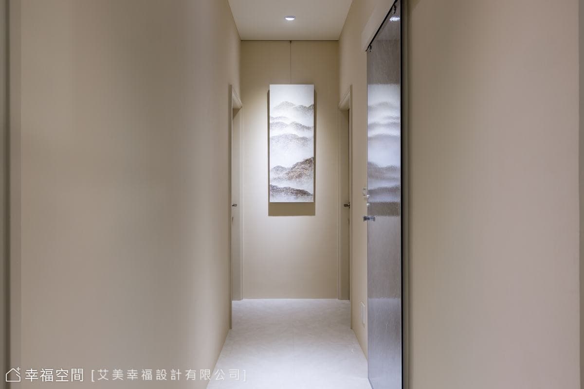 意境端景