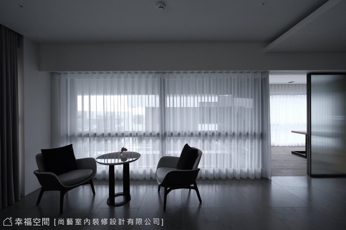 午茶區