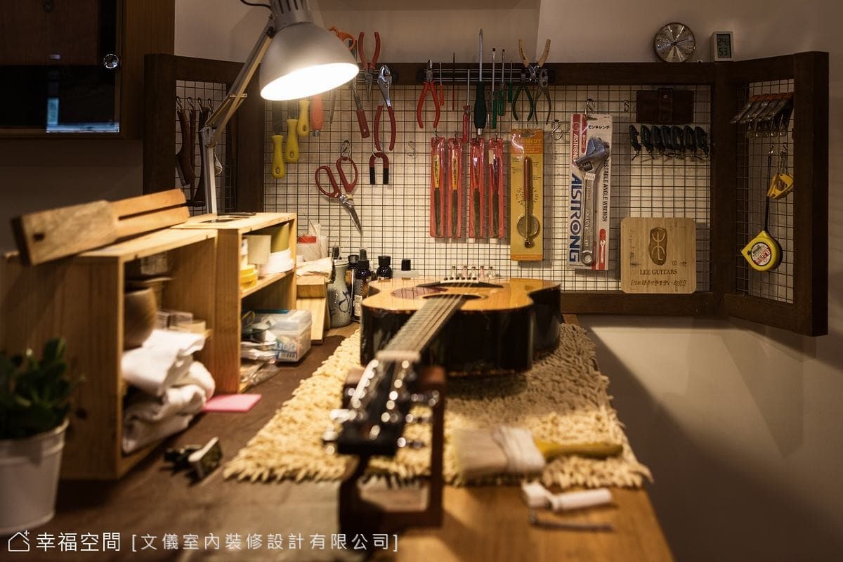 李吉他松菸旗艦店
